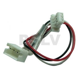 EA-078  Extension Cable for Spektrum DS35 Servo  Blade 130X